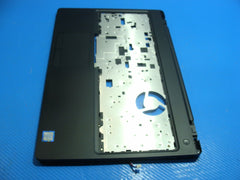 Dell Latitude 15.6” 5580 OEM Laptop Palmrest w/TouchPad & Speakers AP1S4000B00