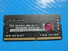 iMac A2115 SK Hynix 8GB 1Rx8 PC4-2666V Memory RAM SO-DIMM HMA81GS6CJR8N-VK