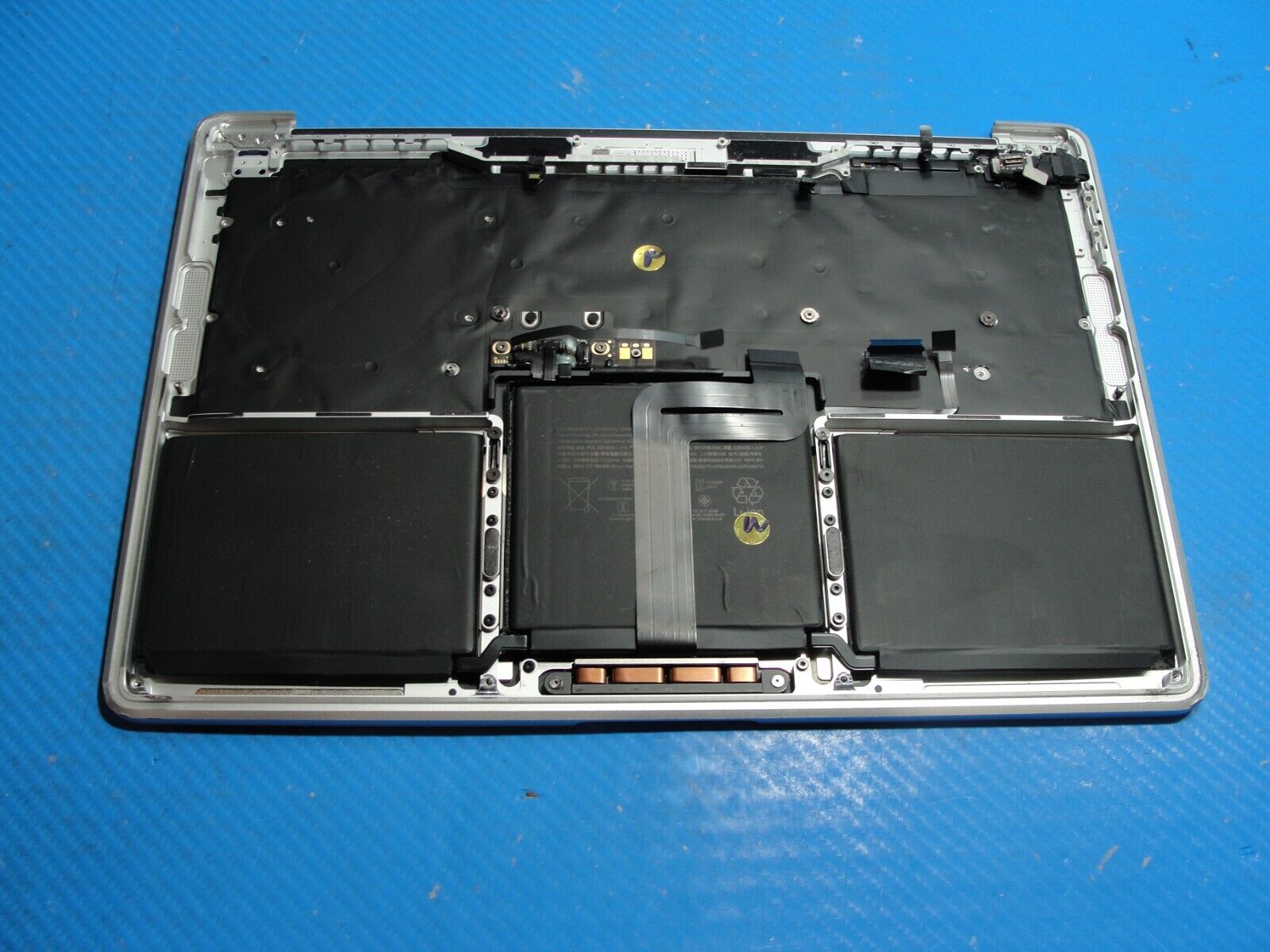 MacBook Pro A2338 2020 MYDA2LL 13