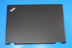 Lenovo ThinkPad X380 Yoga 13.3" OEM LCD Back Cover w/WebCam Black AQ1SK000500