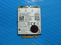 Dell Latitude 7420 14" Foxcon Snapdragon WWAN Card Module T77W968 6V6DP