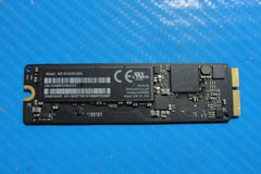 MacBook Pro A1502 Samsung 256GB SSD Solid State Drive 655-1803D MZ-JPU256T/0A6