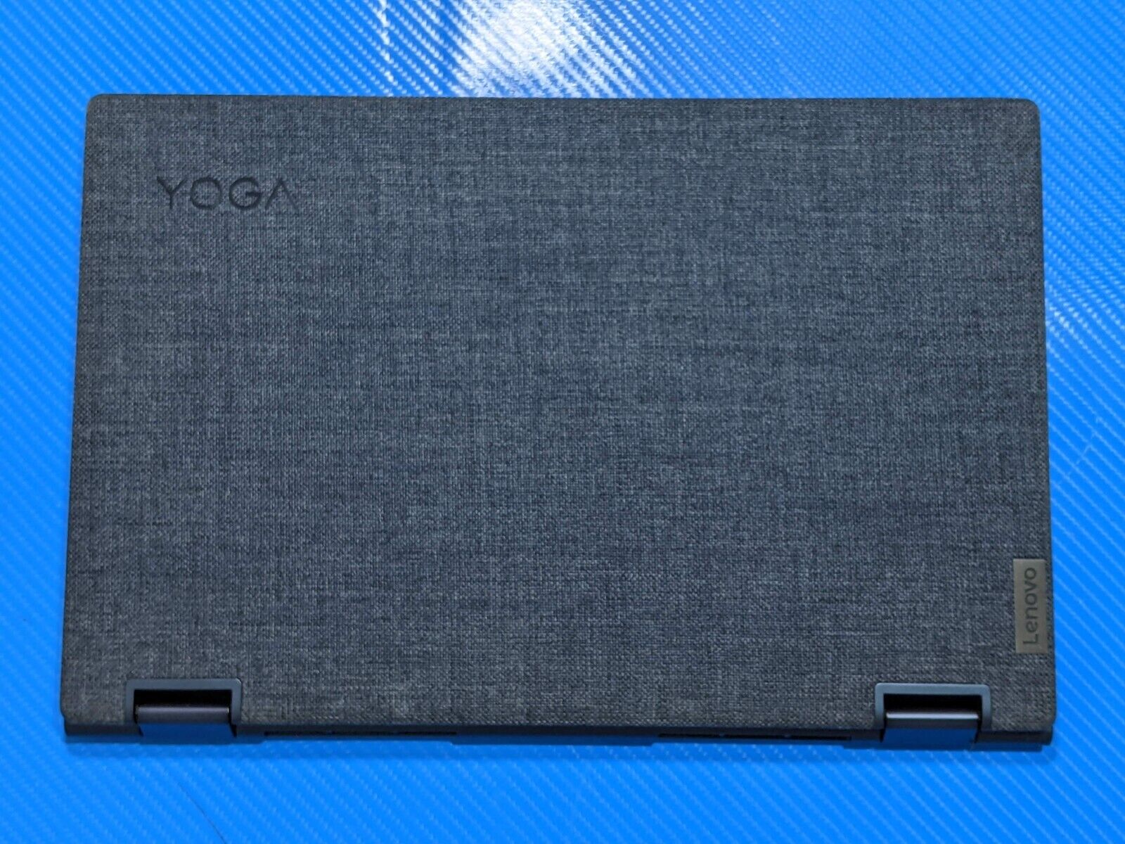 Lenovo Yoga 6 13ALC6 13.3