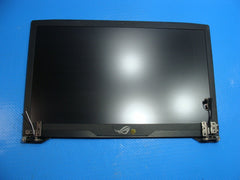 Asus ROG Strix GL703GS 17.3" Matte FHD LCD Screen Complete Assembly 120Hz