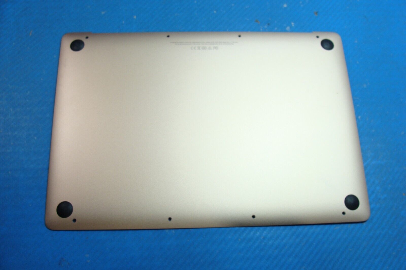 MacBook A1534 12