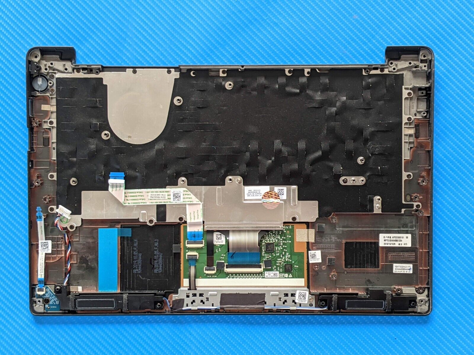 Dell Latitude 7400 14