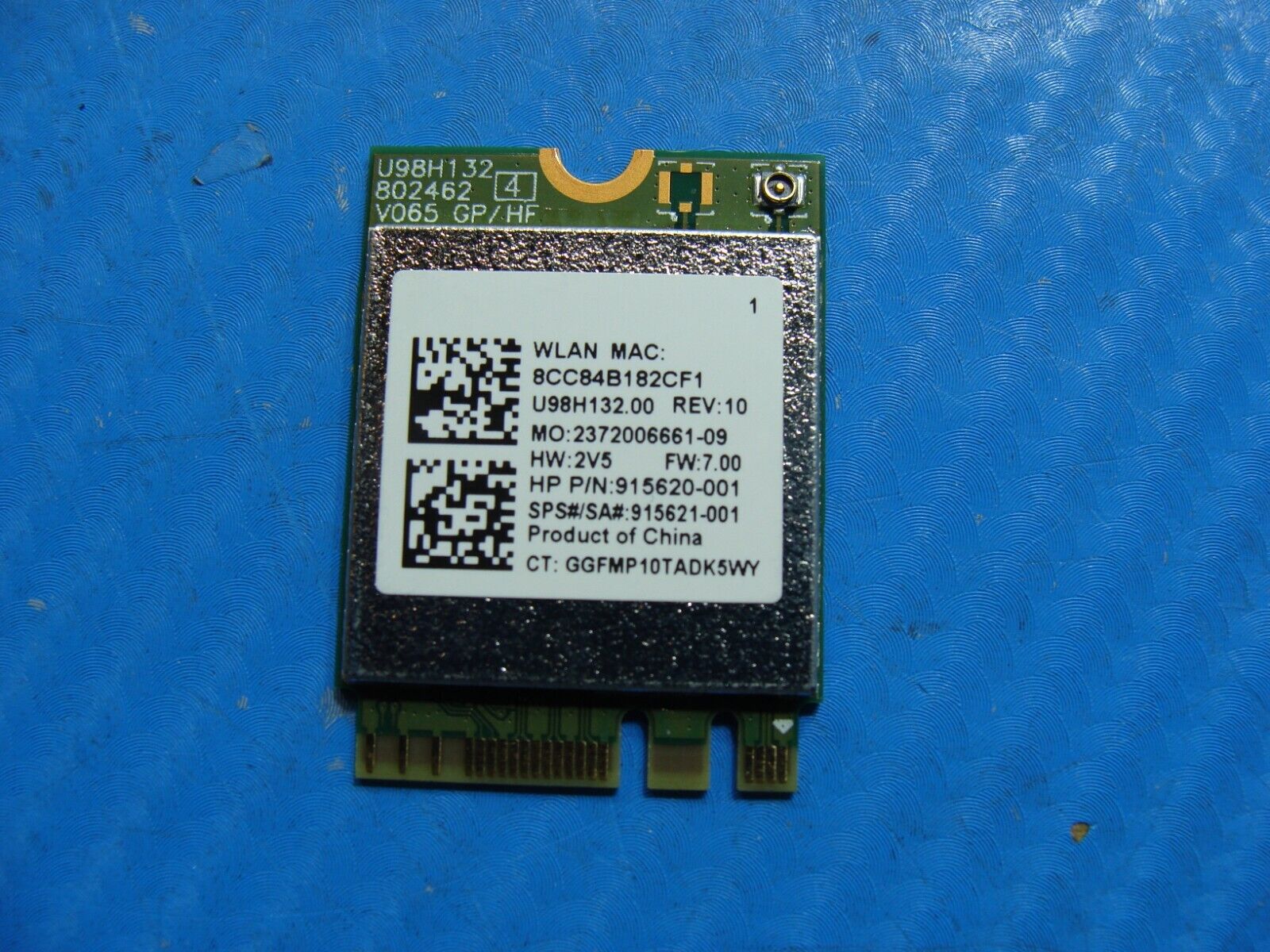 HP 15-ef1001ds 15.6