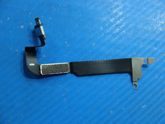 MacBook 12" A1534 Early 2015 MJY32LL/A Genuine I/O Board Flex Cable 923-00412