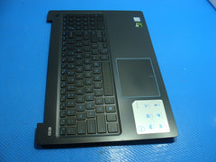 Dell G3 3579 15.6" Genuine Palmrest w/Touchpad Backlit Keyboard N4HJH XG83F