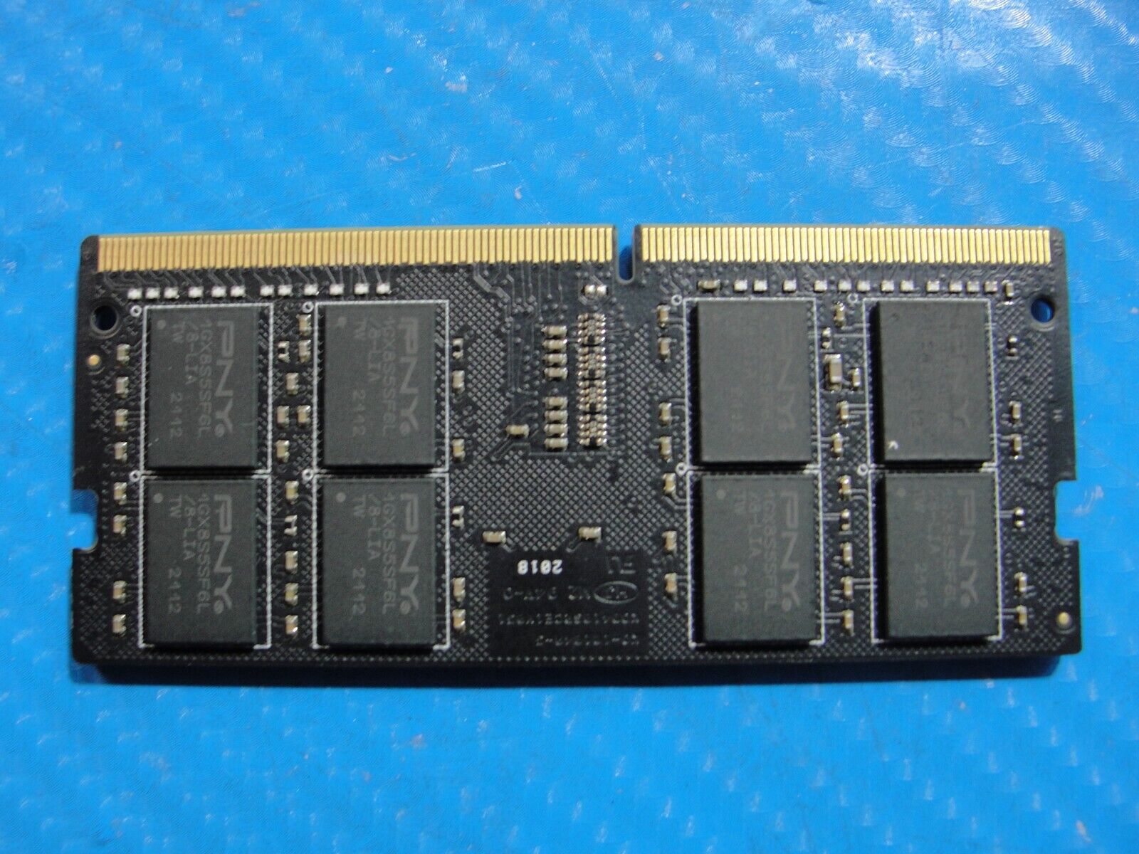 Acer AN517-51-56YW PNY 16GB PC4-21300 Memory RAM SO-DIMM 16GU2X08LIII43-12-K