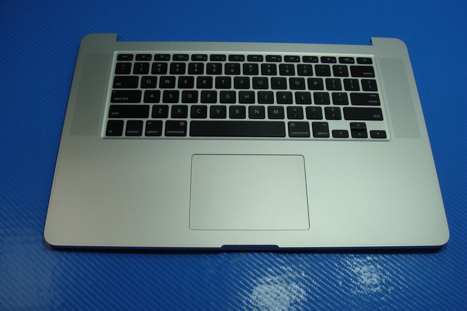 MacBook Pro A1398 Mid 2015 MJLQ2LL/A MJLT2LL/A 15