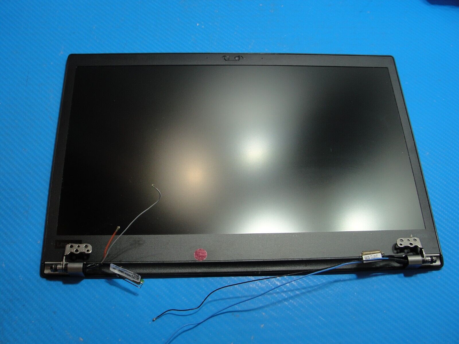 Lenovo ThinkPad T480s 14