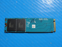 Dell 15 9550 Toshiba 1TB M.2 NVMe SSD Solid State Drive THNSN51T02DU7 RDHKG