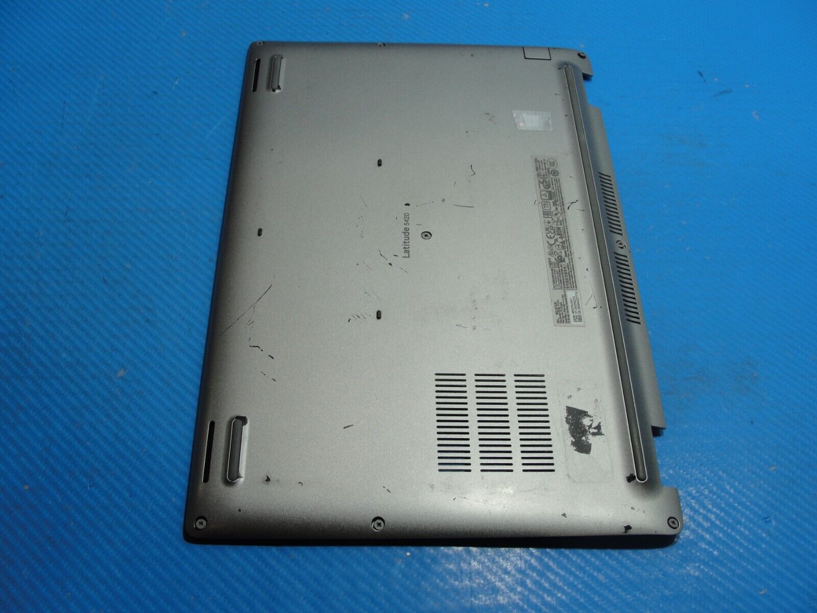 Dell Latitude 5420 14