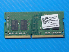 Lenovo Y530-15ICH Samsung 8GB 1Rx8 PC4-2666V Memory RAM SO-DIMM M471A1K43CB1-CTD