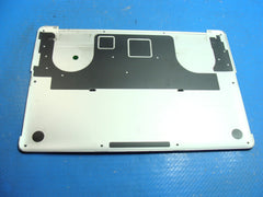 MacBook Pro A1398 15" Mid 2015 MJLQ2LL/A Bottom Case Silver 923-00544