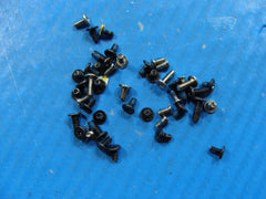 Asus ZenBook Pro UX501VW 15.6" Genuine Screw Set Screws for Repair ScrewSet