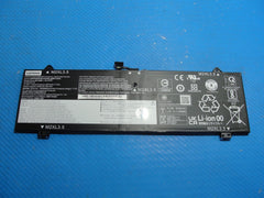 Lenovo Yoga 7i 14ITL5 14" Battery 15.36V 71Wh 4535mAh L19C4PDC 89%