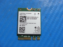 Dell Precision 15.6” 7540 Genuine Laptop Wireless WiFi Card AX200NGW 7CDRN