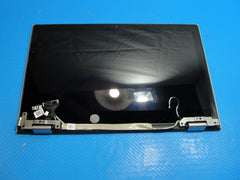 Dell Inspiron 13.3" 13 7359 Glossy FHD LCD Touch Screen Complete Assembly Silver