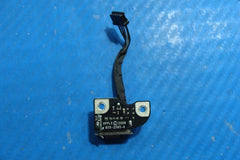 MacBook Pro A1278 13" Late 2011 MD313LL/A Magsafe Board w/Cable 922-9307