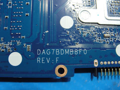 HP Pavilion 15-cs1065cl 15.6" i5-8265U 1.6GHz Motherboard L34169-601 DAG7BDMB8F0