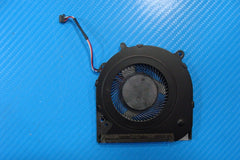 HP 14-cf0013dx 14" Genuine Laptop CPU Cooling Fan 6033B0062401