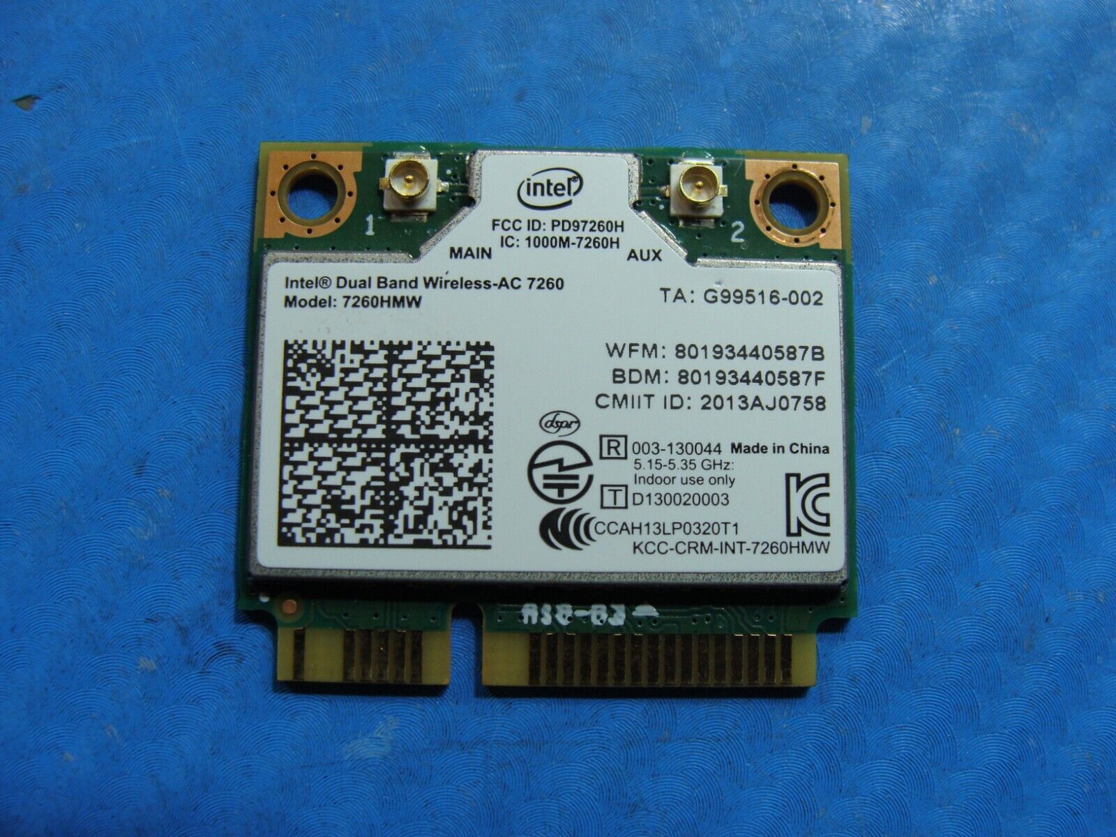 Asus N550JK-DB74T 15.6