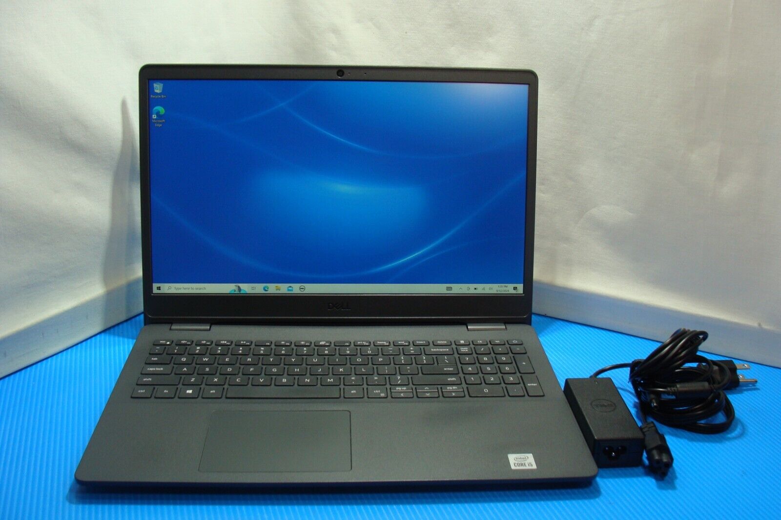 Dell Inspiron 3501 15