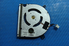 HP Envy x360 15-ds1063cl 15.6" CPU Cooling Fan L53542-001 023.100F1.0001