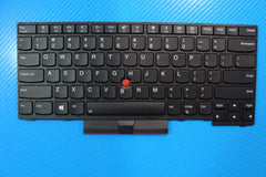 Lenovo ThinkPad T480s 14" Genuine Laptop US Backlit Keyboard SN20P33270 01YP440