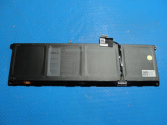 Dell Inspiron 7420 14" Genuine Battery 15V 54Wh 3420mAh V6W33 WV3K8 Excellent