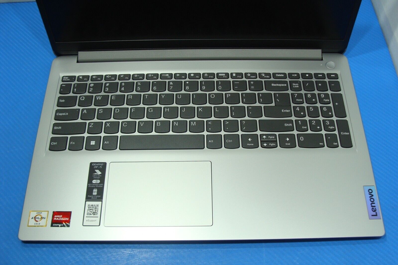 Lenovo IdeaPad 1 15AMN7 15.6