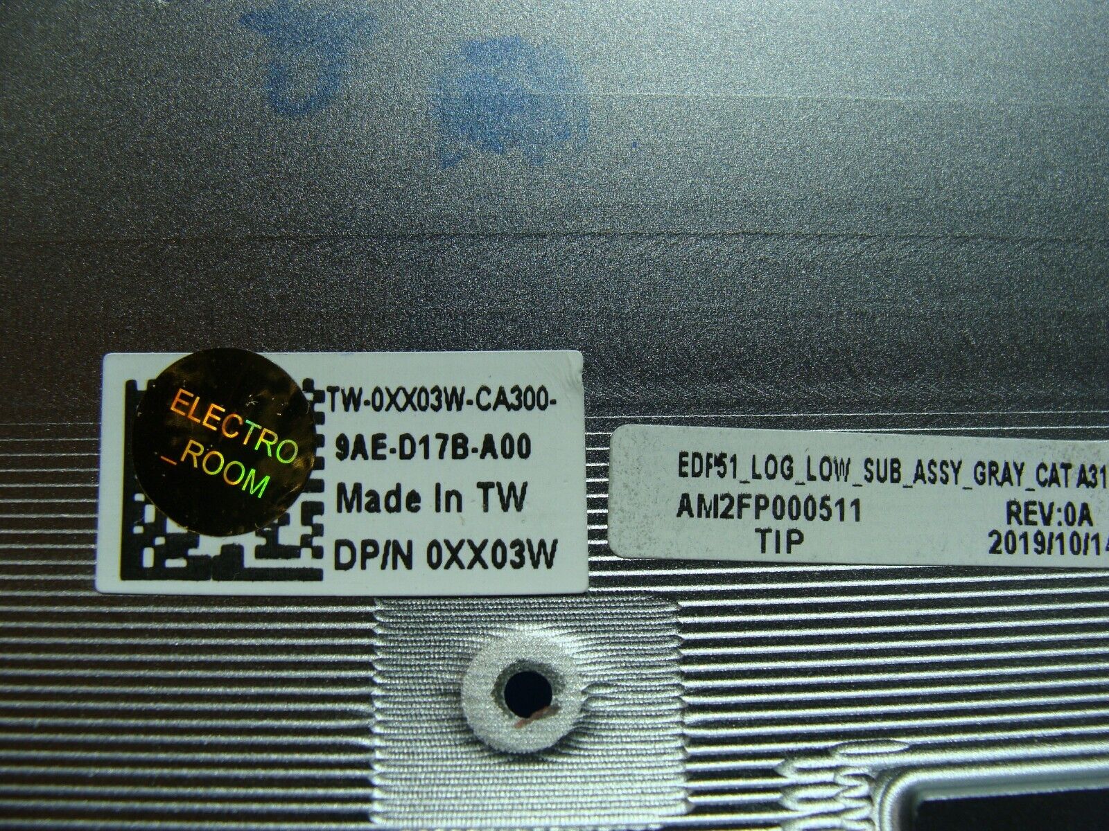 Dell Precision 5540 15.6