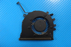 HP 17-by0053cl 17.3" Genuine CPU Cooling Fan 6033B0062601