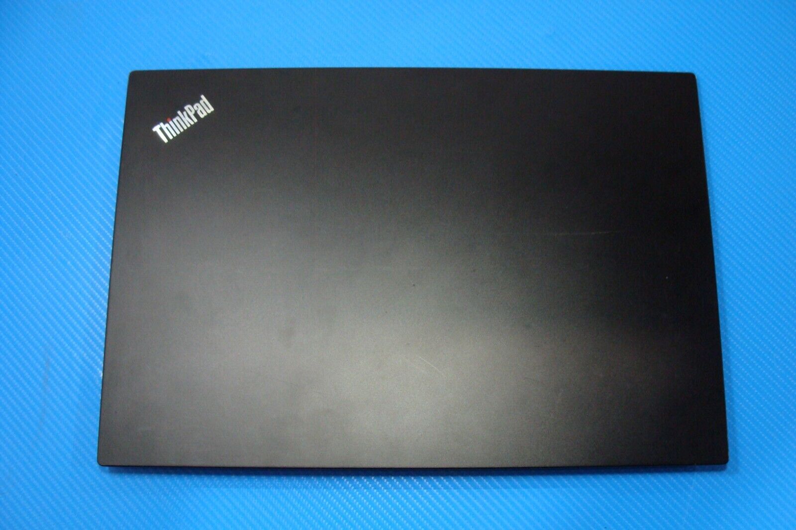 Lenovo ThinkPad E580 15.6