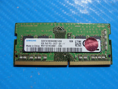 HP 15m-cp0012dx Samsung 8GB 1Rx8 PC4-2400T Memory RAM SO-DIMM M471A1K43BB1-CRC