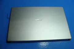 Acer Aspire A515-46-R14K 15.6" OEM Matte FHD LCD Screen Complete Assembly Silver