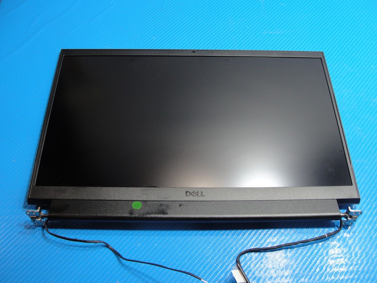 Dell G15 5535 15.6