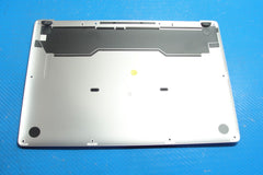 MacBook Air 13" A2337 Late 2020 MGN63LL/A MGN73LL/A Bottom Case Space Gray Grd A