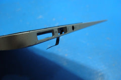 MacBook Air A1465 11" Mid 2012 MD223LL/A Top Case w/Keyboard Trackpad 661-6629