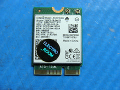 HP Pavilion x360 14-cd2053cl 14" Wireless WiFi Card AX201NGW L57250-005 01AX798