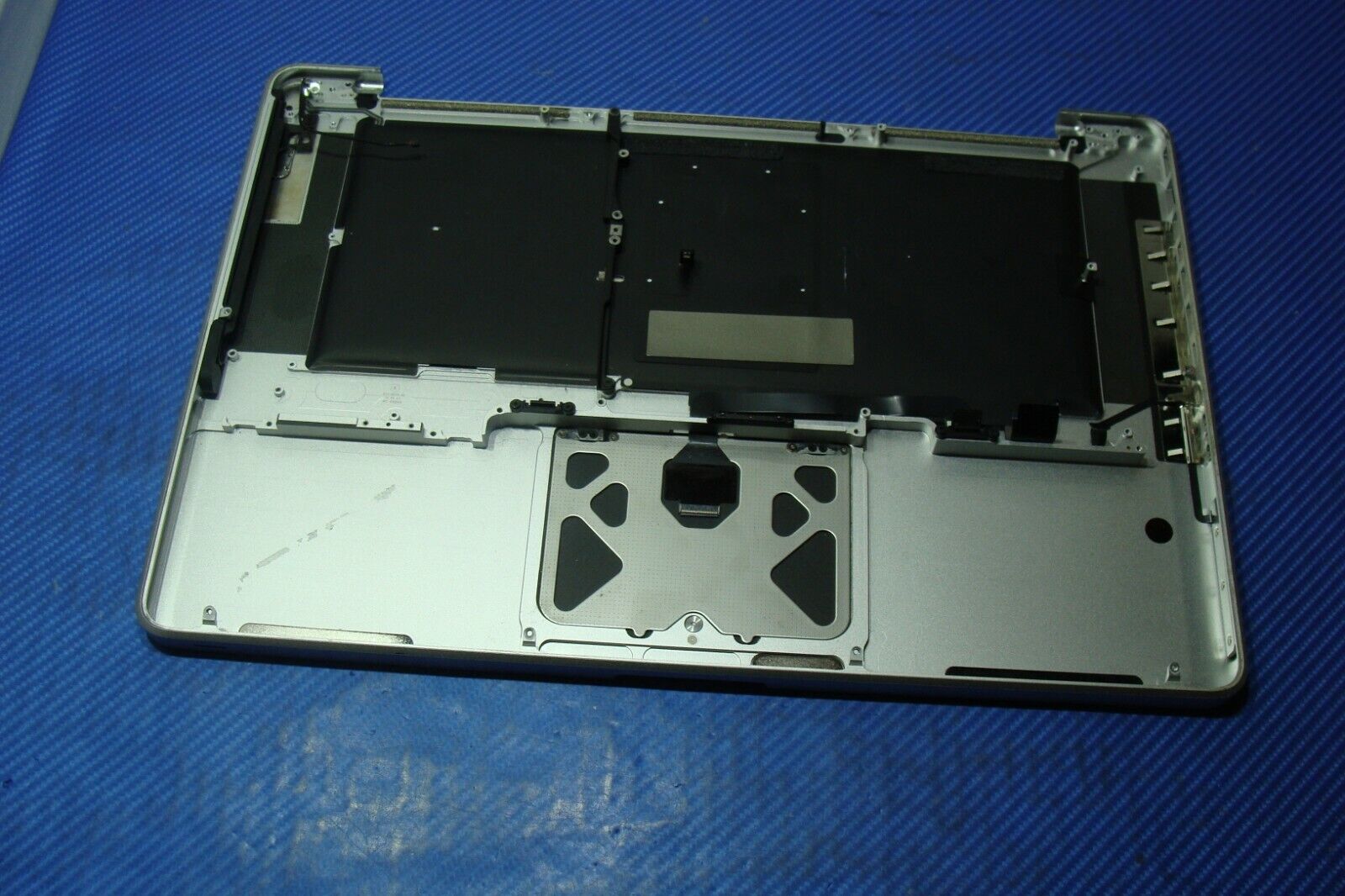 MacBook Pro A1286 15