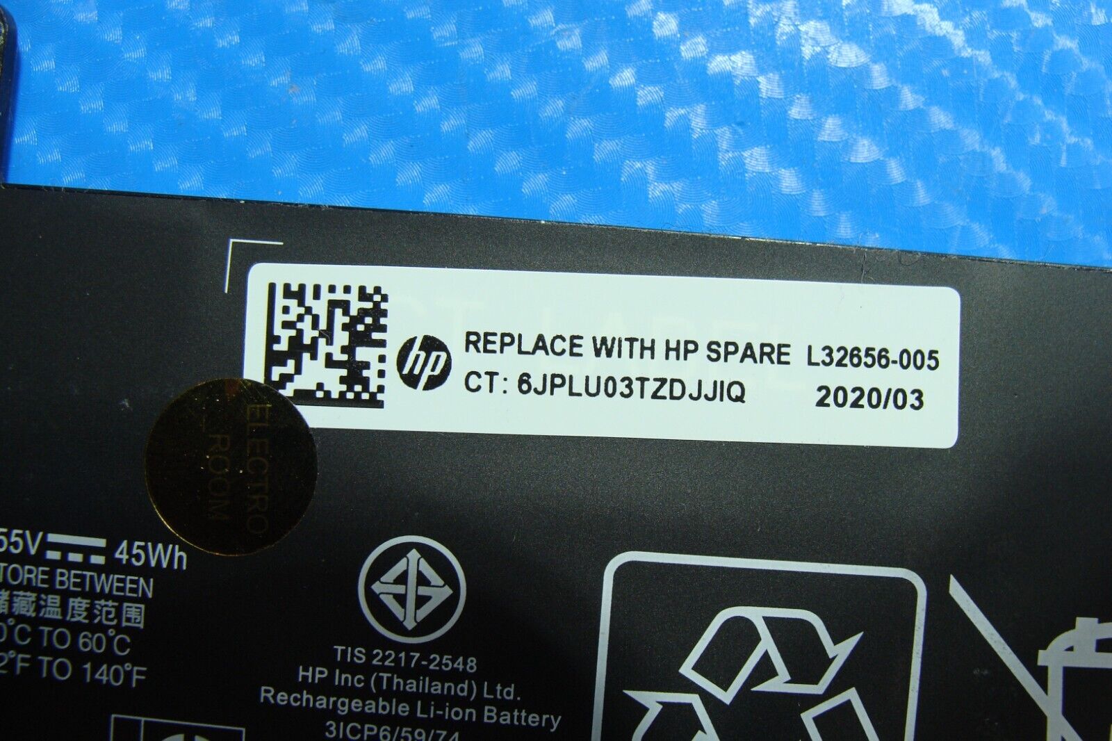 HP ProBook 14