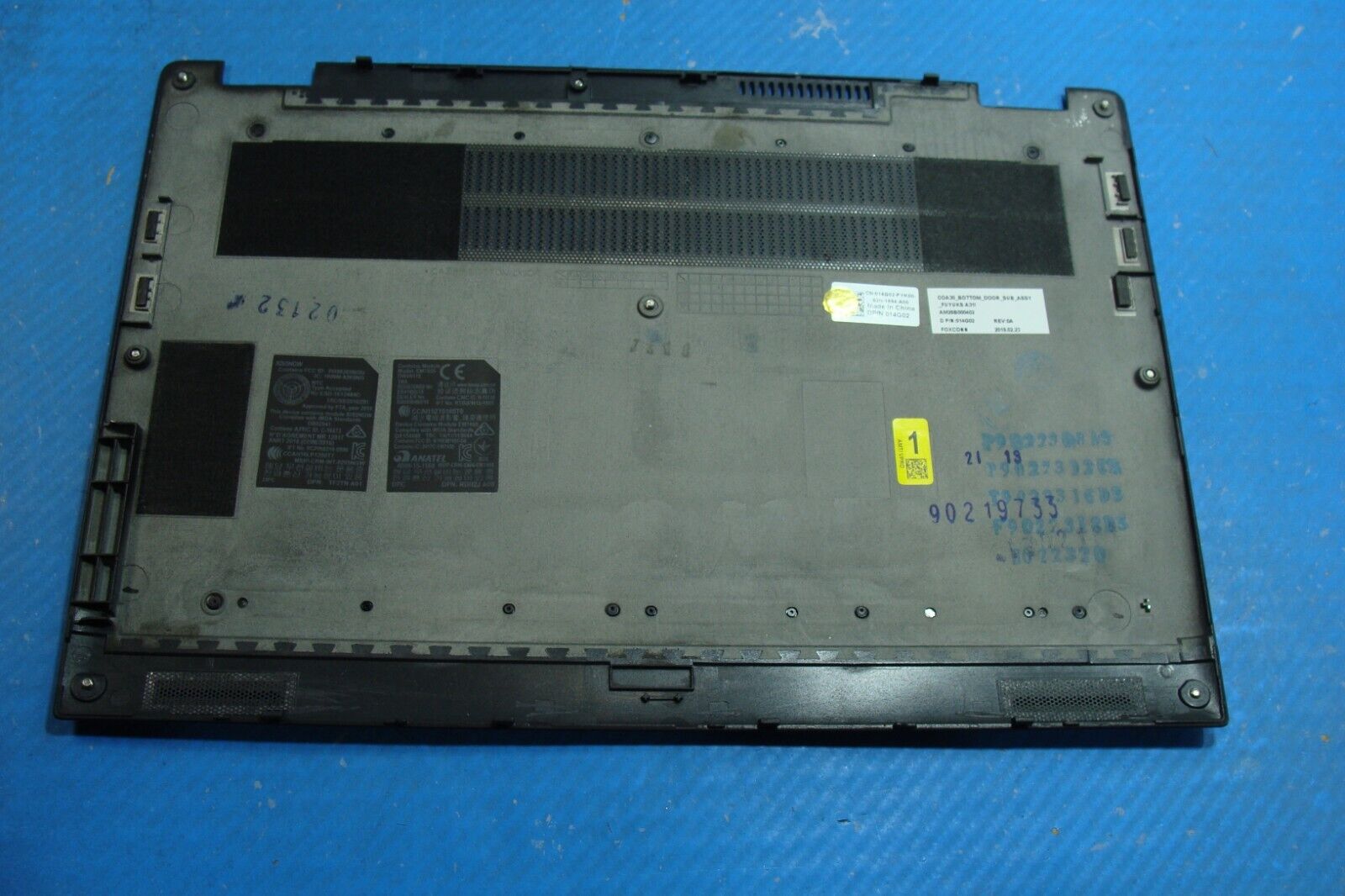 Dell Latitude 13.3