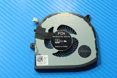 Dell XPS 15 9560 15.6" Genuine Laptop CPU Cooling Fan DC28000IPF0 TK9J1