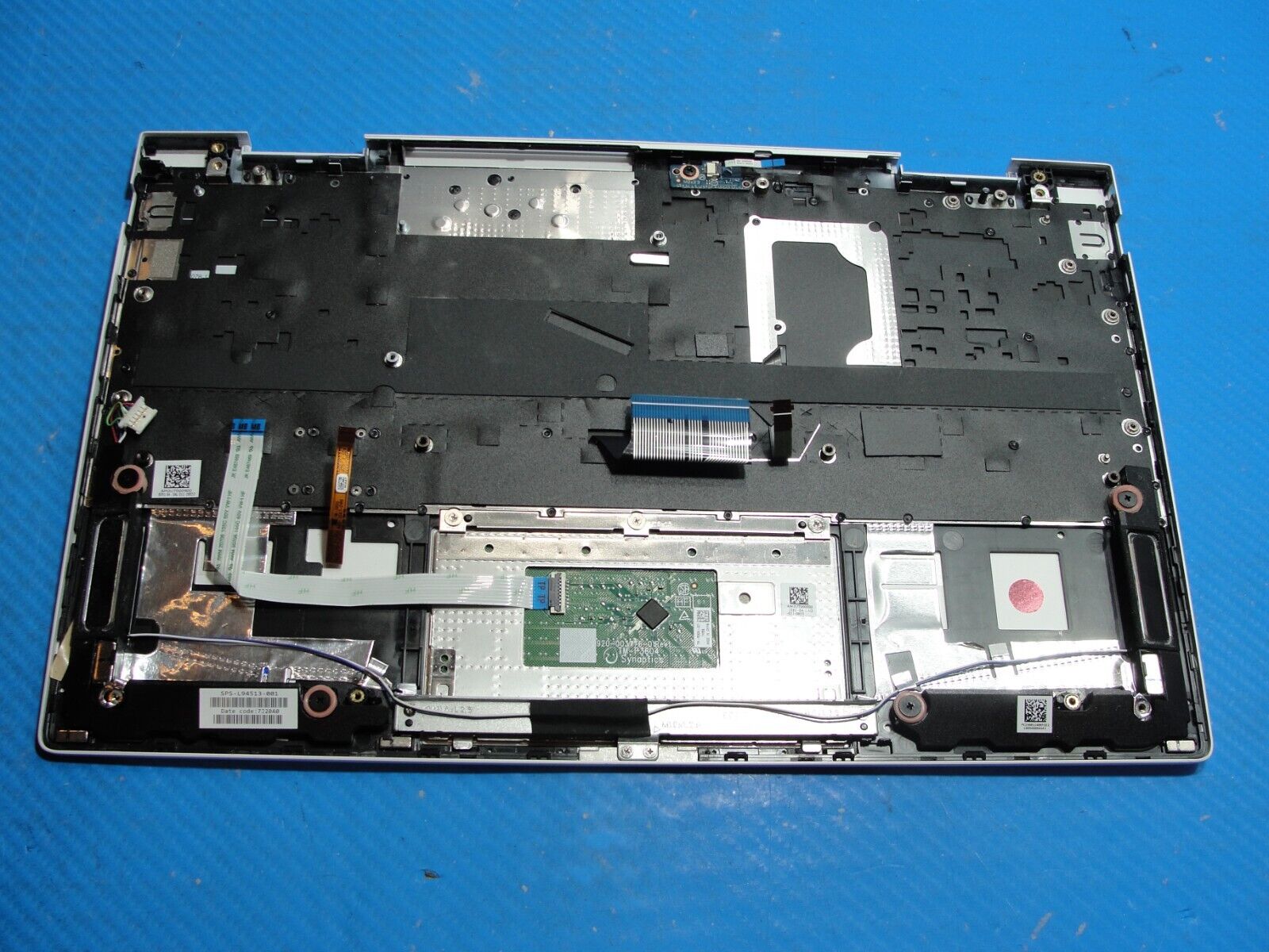 HP Envy 13z-ay000 13.3