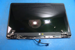 HP 15-dy1043dx 15.6" Genuine Glossy HD LCD Touch Screen Complete Assembly Silver