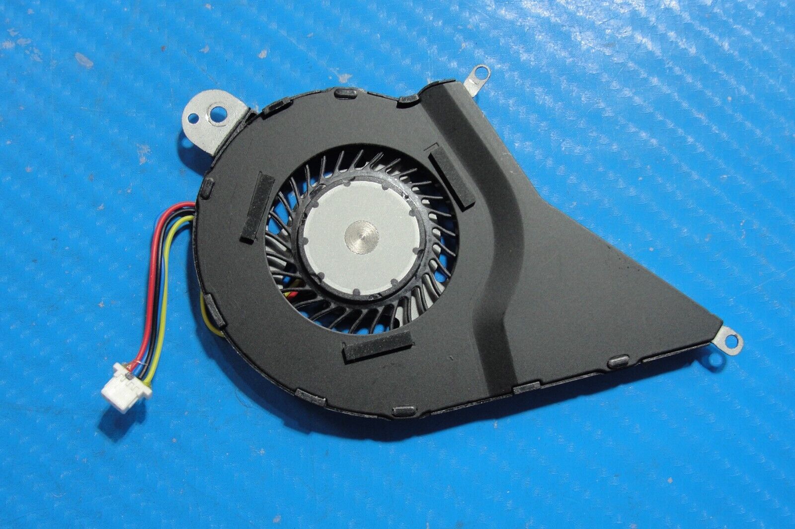 Asus ROG Strix 17.3” GL702VM-DB71 Genuine Laptop Cooling Fan DFS1503054Q0T