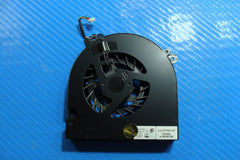 Sager Clevo P770DM 17.3" Genuine Cooling Fan 6-31-P750S-102